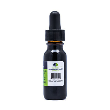 Acceleradine® Iodine - Accelerated Health Products